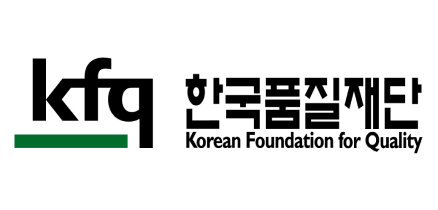 한국품질재단 배너